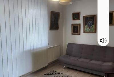 Apartament cu 2 camere, mobilat în Rediu