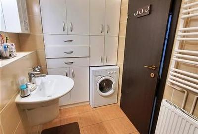 Inchiriere apartament 2 camere,Tampa Gardens,et1,parcare subterana - 12