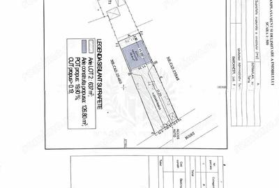 Spațiu comercial, de 250 mp, în Bărcănești - 16