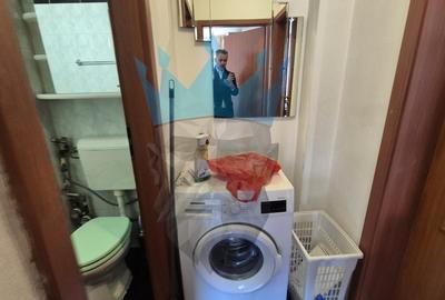 Apartament cu 2 camere semidecomandat, mobilat în Nicolae Grigorescu - 12