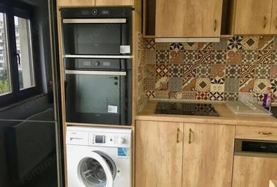 Apartament cu 3 camere semidecomandat, mobilat în Iosefin