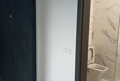 Ajustorului Park Residence, bloc nou 2025 - 1