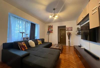 Apartament 2 camere, etaj 2 zona Gh. Lazar - 1