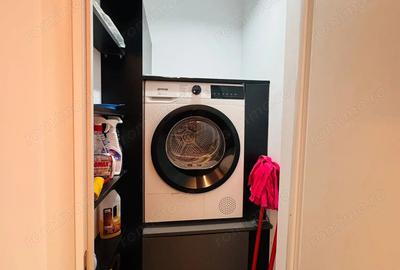 Apartament cu 3 camere decomandat în Tineretului