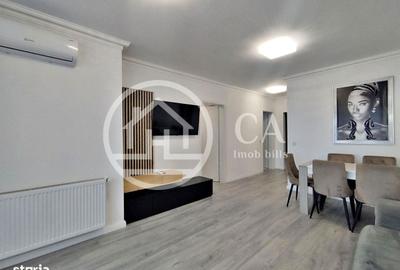 Apartament cu 3 camere decomandat în Cihei - 8