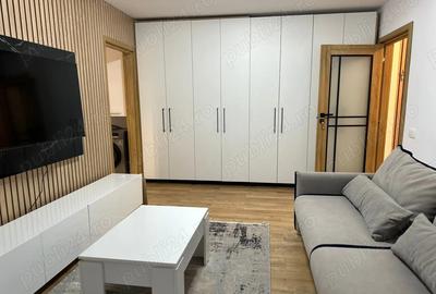 Inchiriez apartament 2camere decomandat zona Grivitei - 2