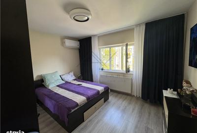 Apartament cu 2 camere decomandat în 13 Septembrie