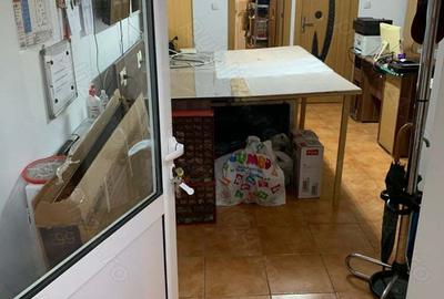 Spatiu SAD in complex la subsol - 2