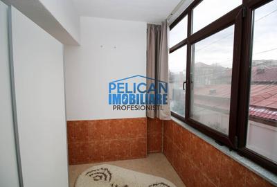 Apartament cu 2 camere semidecomandat, mobilat în Central - 9