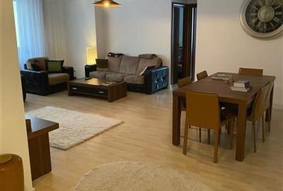 Inchiriere apartament 3 camere Lux Vitan-Mall - 2