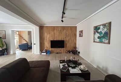 Casa P+1+M, 370 MP teren, 225 MP utili, Central - 3