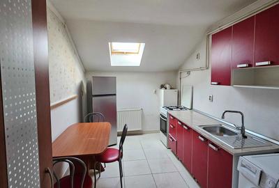 Apartament cu 2 camere semidecomandat în Florești - 2