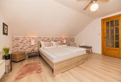 Vila Exclusivista Drumul Poienii / Pretabil Regim Hotelier - 31