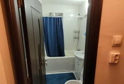 Apartament cu 2 camere semidecomandat în Drumul Taberei - 9