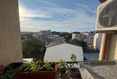 De închiriat apartament 4 camere – zona Peninsulară, Constanța, vedere superbă l - 16