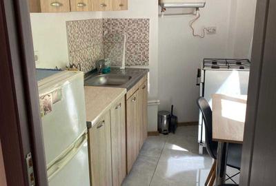 Apartament cu 2 camere decomandat în Central - 5