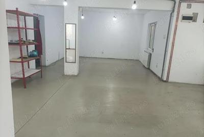 Spațiu comercial, de 115 mp, în Central - 2