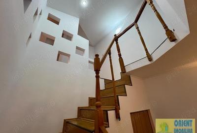 Gara, casa P+M de vanzare, 6 camere, mobilata, Constanta - 2