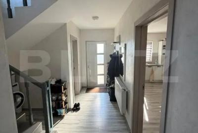 Casă cu 4 camere cu Teren 204 Mp în Central - 3