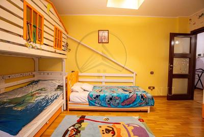 DACIA - Vila D+P+1E+M, teren 780 mp, deschidere 24 ml. - 48