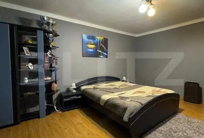 Apartament 4 camere La Cheie Zona Bracoveanu - 4