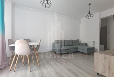 Apartament 3 camere de închiriat în Turnișor cartier Bieltz. - 2