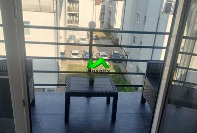 Apartament de inchiriat 3 camere Sibiu  zona Selimbar - 8
