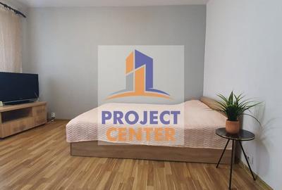 Garsonieră decomandată, mobilată în Exercițiu - 8