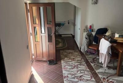 Casa 4 camere in Lelesti, la doar 8km de piata centrala - 2
