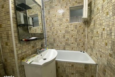 Apartament cu 2 camere semidecomandat, mobilat în Pantelimon - 14