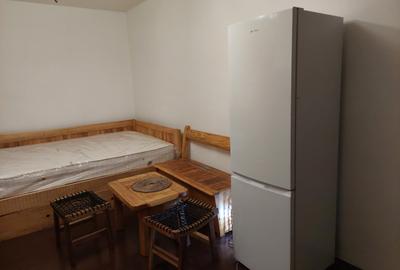 Garsoniera de inchiriat 37mp Metrou 1 dec 1918 - 3