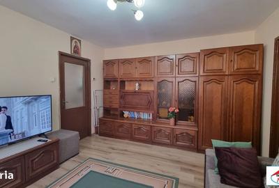 Apartament cu 2 camere în Central - 2
