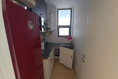 Spațiu Birouri 200 mp  Bld. Mamaia Delfinariu  Utilități + Mobilier incluse - 15