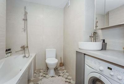 Garsoniera de inchiriat in zona Berceni - 1