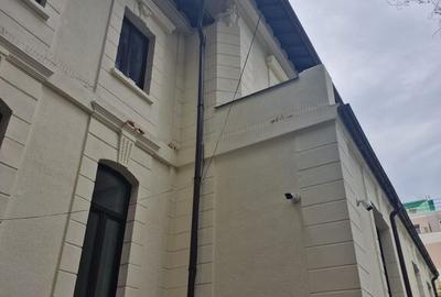 Zona Piata Romana Parcul Icoanei S+P+1 supr utila 700 mp ... - 17