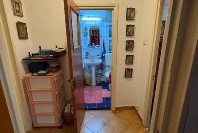 APARTAMENT  3 Camere Titan ALEEA POSTAVARUL APARTAMENT  3 Camere Titan ALEEA POSTAVARUL - 4