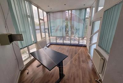 Ansamblu casa de locuit, hala productie ,spatiu de birouri si teren - 6