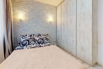 Apartament cu 4 camere semidecomandat, mobilat în Timișoara - 19