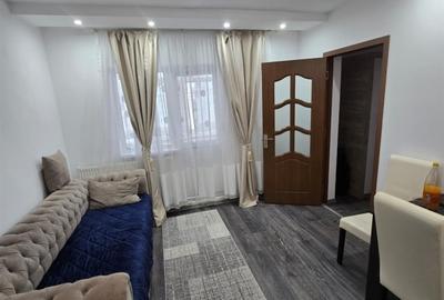 Apartament cu 2 camere nedecomandat în Alexandru cel Bun