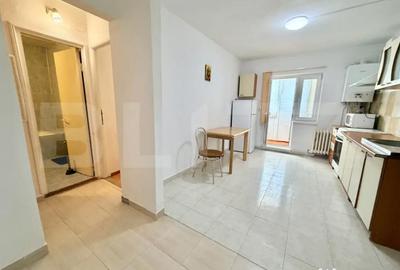 Apartament cu 2 camere decomandat în Cetate - 1