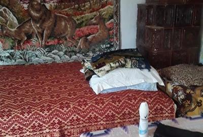 Casă cu 4 camere cu Teren 800 Mp în Panciu - 8