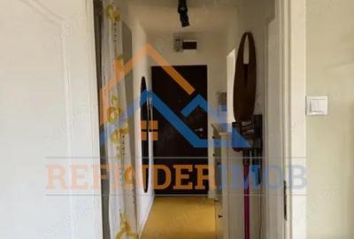 Apartament cu 2 camere semidecomandat în Cantemir - 9