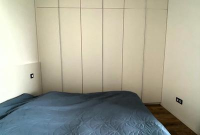 Apartament cu 3 Camere de Inchiriat in Sisesti, la NorthSide Park - 7