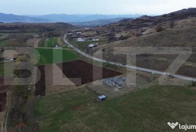 Teren de 2600 mp, în Central - 8