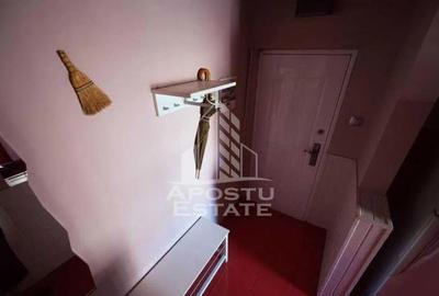 Apartament cu 2 camere, zona Olimpia-Stadion, Centrala Pr... - 3