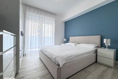 Apartament cu 3 camere în Central - 1