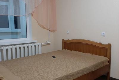 Garsonieră decomandată în Domenii - 3