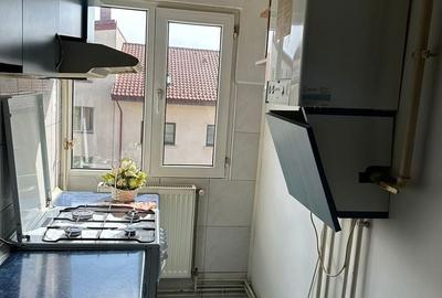 Garsonieră în Militari - 8