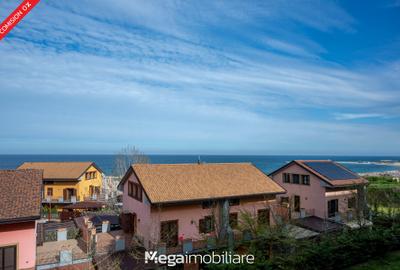 ✅Nou: Apartament 4 camere cu vedere la mare · mobilat · Faleză Nord - 15