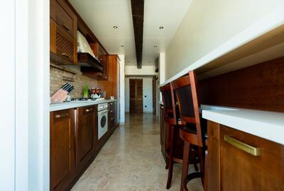 Apartament 2 camere Bulevardul Independentei - 7